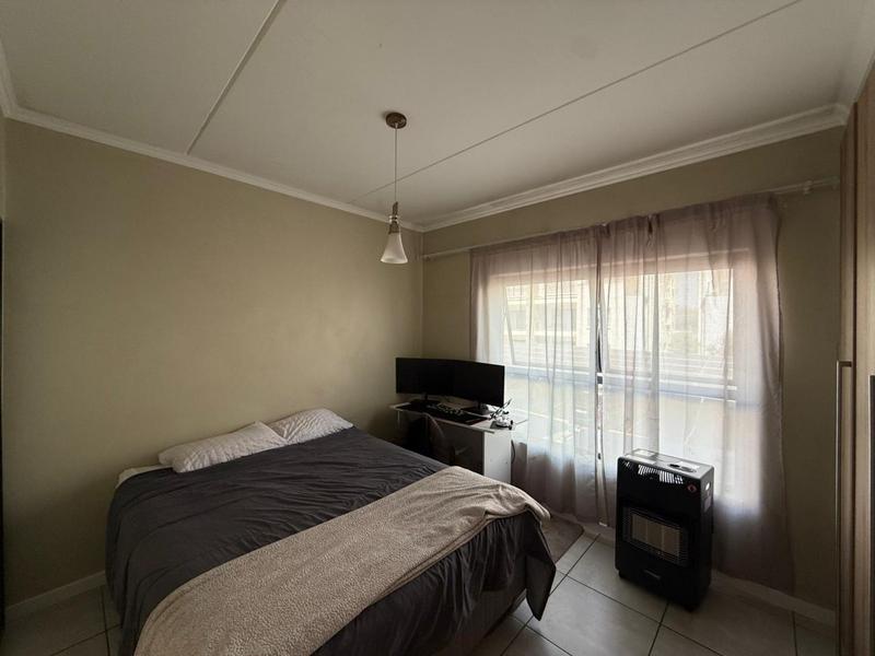To Let 1 Bedroom Property for Rent in Kyalami Ah Gauteng