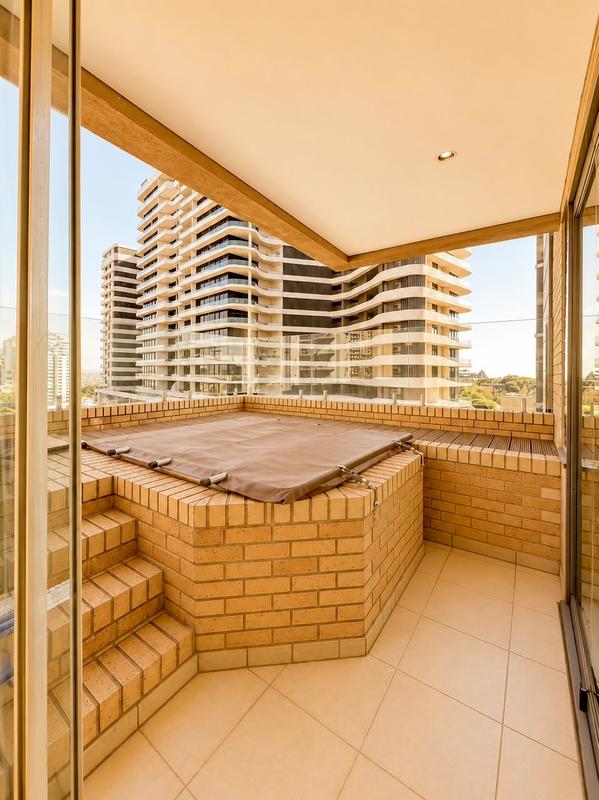 To Let 3 Bedroom Property for Rent in Morningside Gauteng