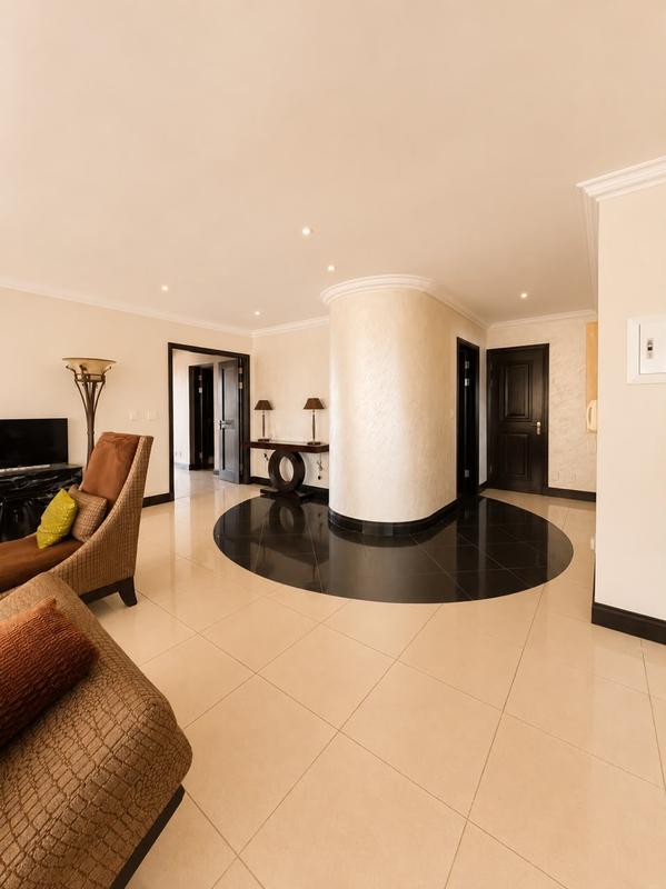 To Let 3 Bedroom Property for Rent in Morningside Gauteng