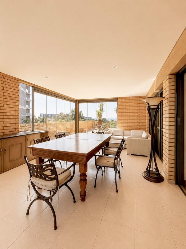 To Let 3 Bedroom Property for Rent in Morningside Gauteng