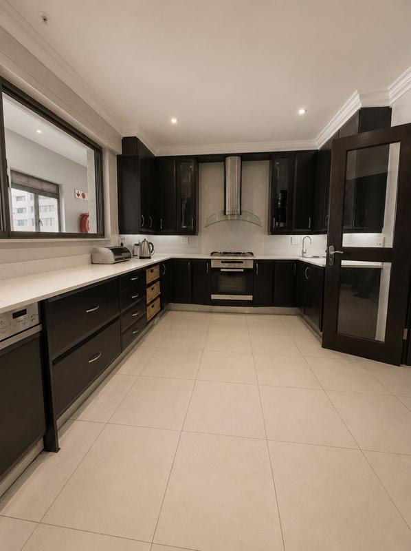 To Let 3 Bedroom Property for Rent in Morningside Gauteng