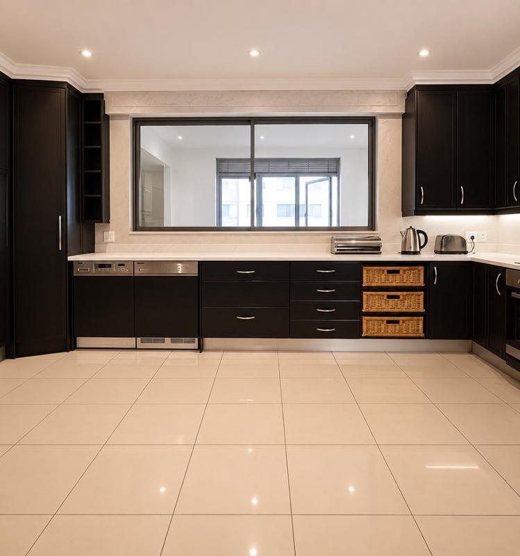 To Let 3 Bedroom Property for Rent in Morningside Gauteng