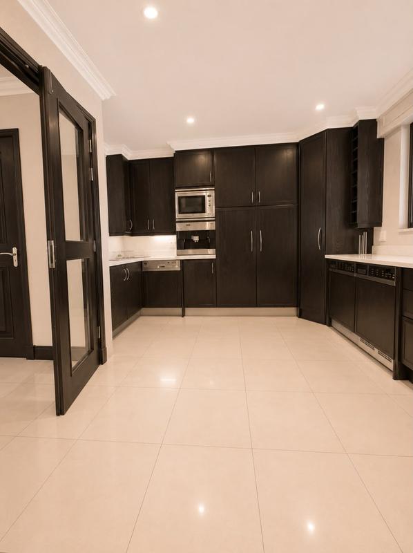 To Let 3 Bedroom Property for Rent in Morningside Gauteng