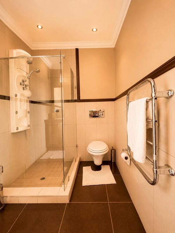 To Let 3 Bedroom Property for Rent in Morningside Gauteng
