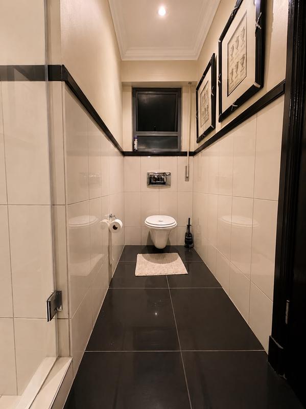 To Let 3 Bedroom Property for Rent in Morningside Gauteng