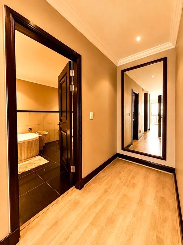 To Let 3 Bedroom Property for Rent in Morningside Gauteng