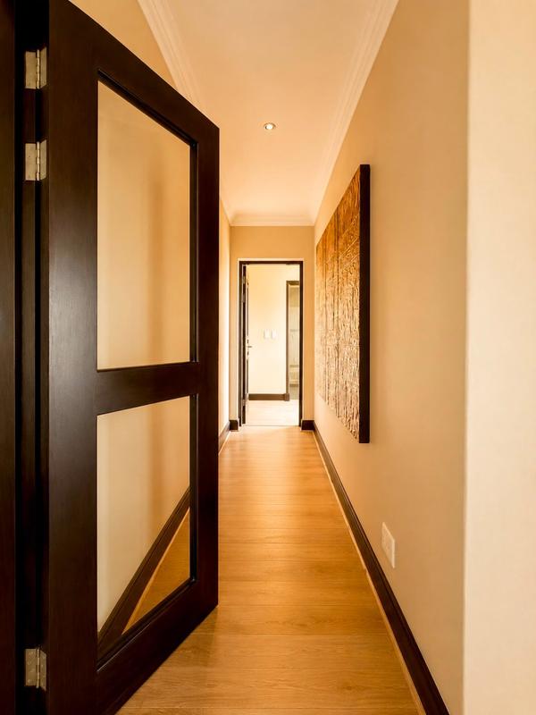 To Let 3 Bedroom Property for Rent in Morningside Gauteng