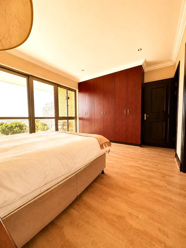 To Let 3 Bedroom Property for Rent in Morningside Gauteng