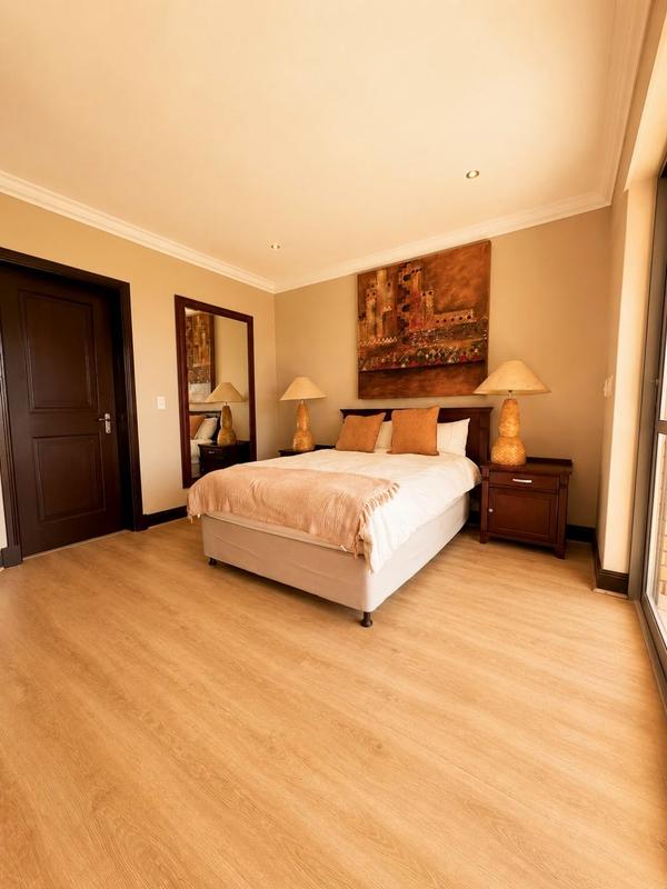 To Let 3 Bedroom Property for Rent in Morningside Gauteng