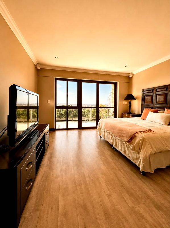 To Let 3 Bedroom Property for Rent in Morningside Gauteng