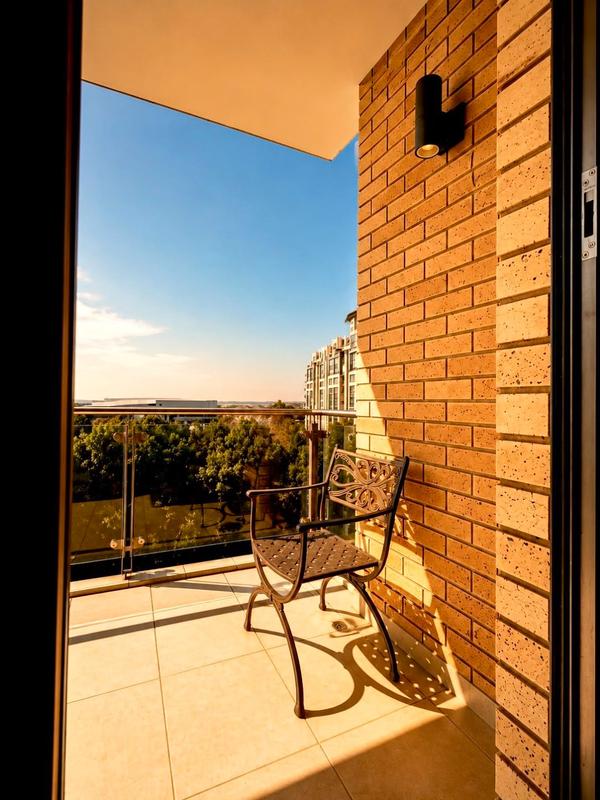 To Let 3 Bedroom Property for Rent in Morningside Gauteng
