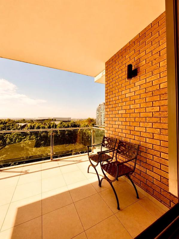 To Let 3 Bedroom Property for Rent in Morningside Gauteng