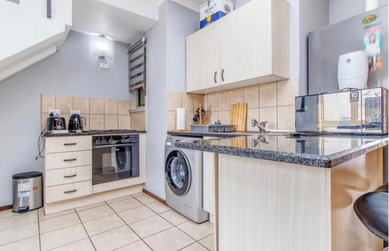 To Let 2 Bedroom Property for Rent in Noordwyk Gauteng