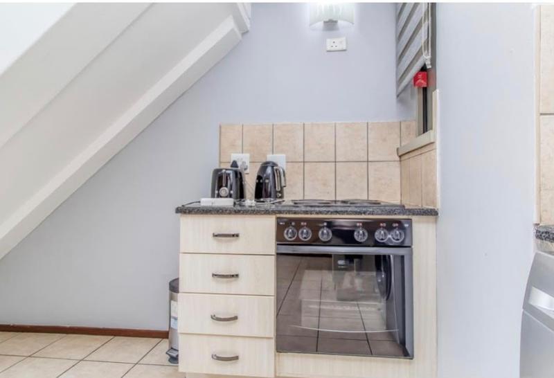 To Let 2 Bedroom Property for Rent in Noordwyk Gauteng