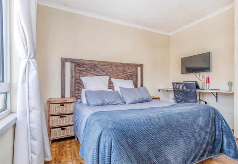 To Let 2 Bedroom Property for Rent in Noordwyk Gauteng