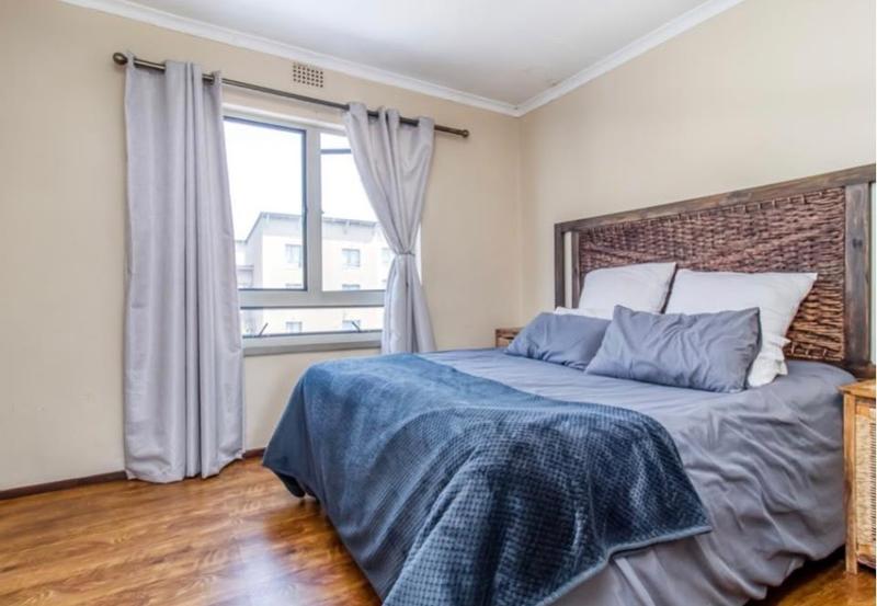 To Let 2 Bedroom Property for Rent in Noordwyk Gauteng