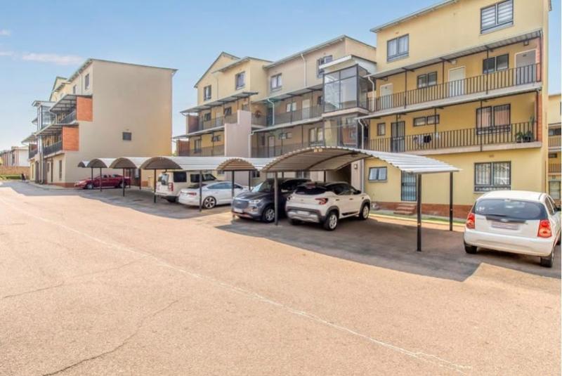 To Let 2 Bedroom Property for Rent in Noordwyk Gauteng