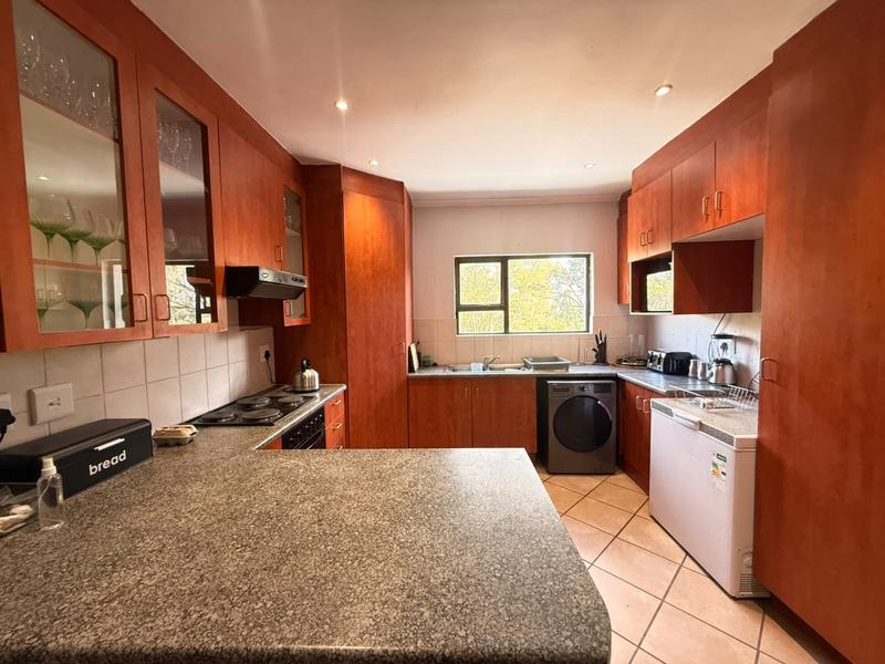 To Let 2 Bedroom Property for Rent in Paulshof Gauteng