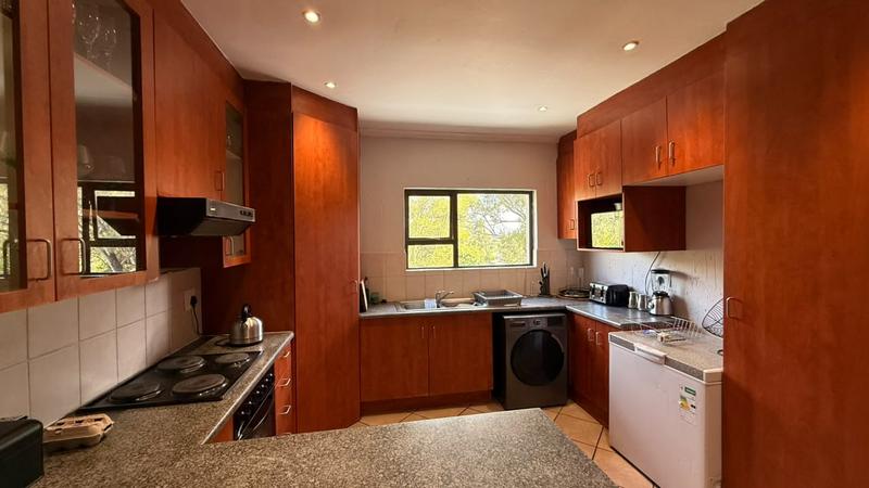 To Let 2 Bedroom Property for Rent in Paulshof Gauteng