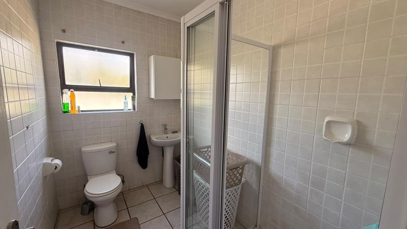 To Let 2 Bedroom Property for Rent in Paulshof Gauteng