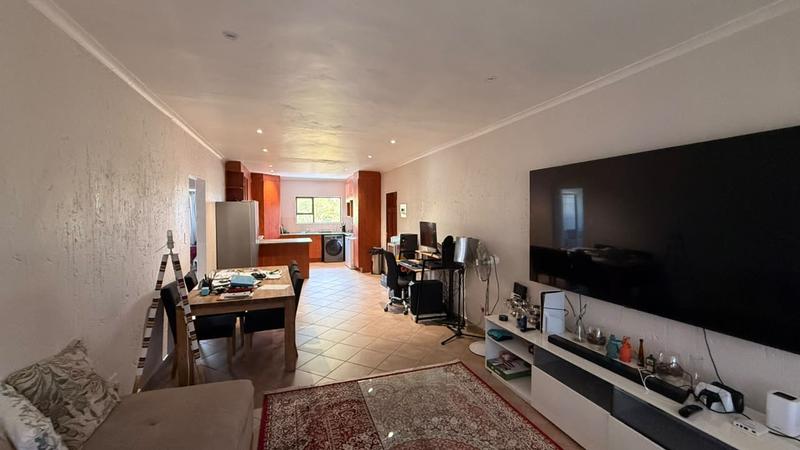 To Let 2 Bedroom Property for Rent in Paulshof Gauteng