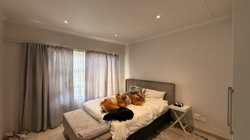 To Let 2 Bedroom Property for Rent in Paulshof Gauteng