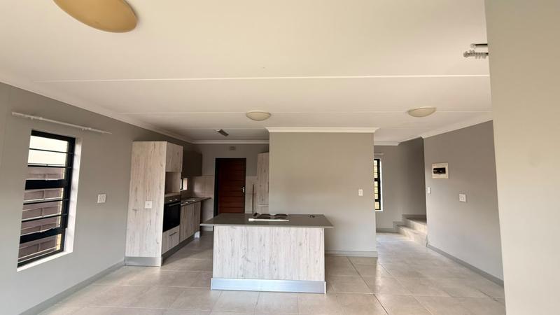 To Let 3 Bedroom Property for Rent in Roodeplaat Gauteng