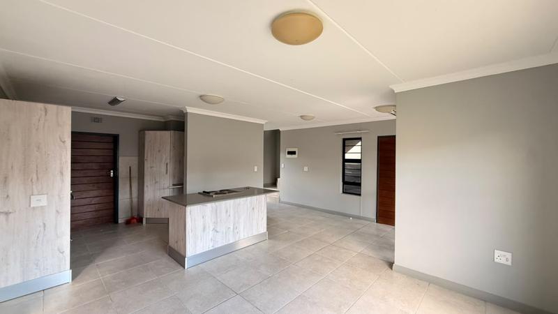 To Let 3 Bedroom Property for Rent in Roodeplaat Gauteng