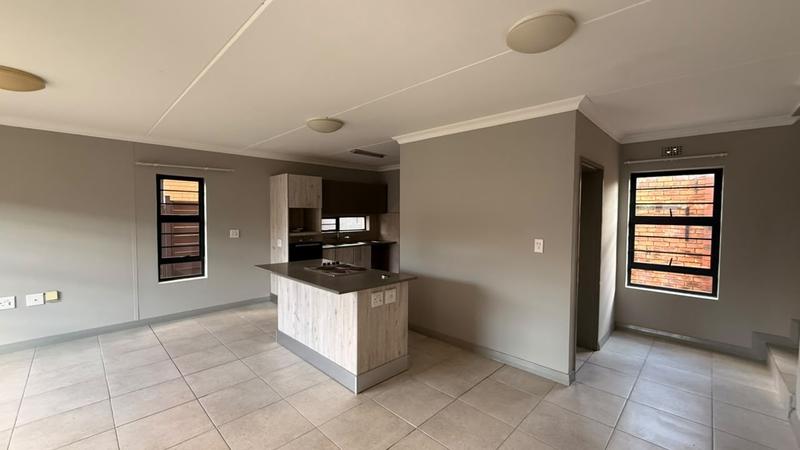 To Let 3 Bedroom Property for Rent in Roodeplaat Gauteng
