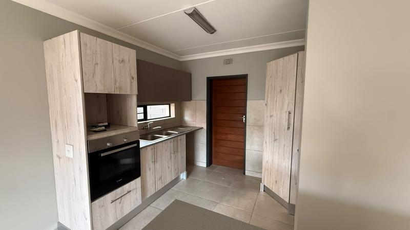 To Let 3 Bedroom Property for Rent in Roodeplaat Gauteng