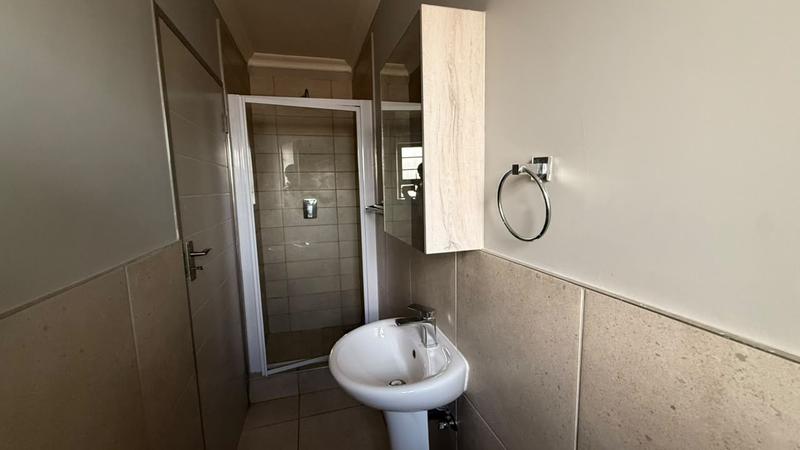 To Let 3 Bedroom Property for Rent in Roodeplaat Gauteng