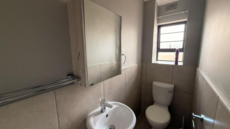 To Let 3 Bedroom Property for Rent in Roodeplaat Gauteng