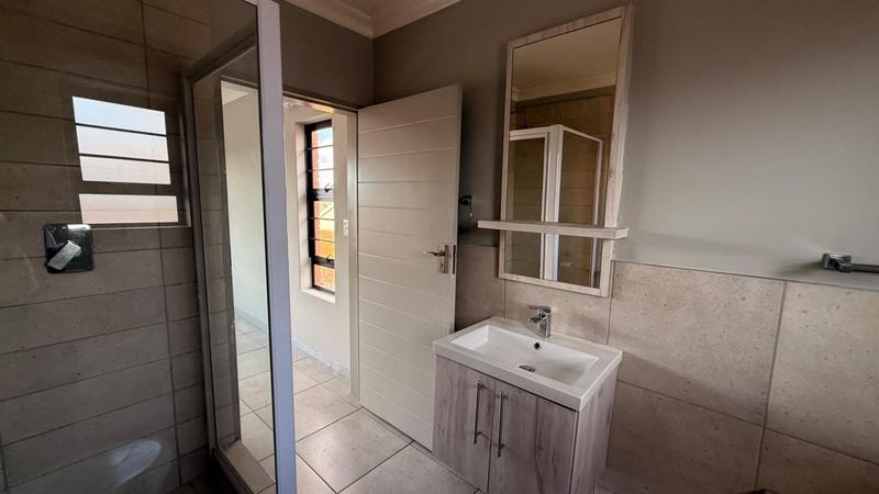 To Let 3 Bedroom Property for Rent in Roodeplaat Gauteng