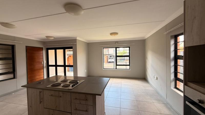 To Let 3 Bedroom Property for Rent in Roodeplaat Gauteng