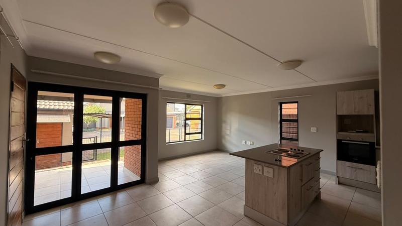 To Let 3 Bedroom Property for Rent in Roodeplaat Gauteng