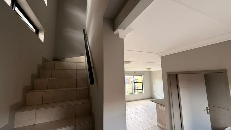 To Let 3 Bedroom Property for Rent in Roodeplaat Gauteng