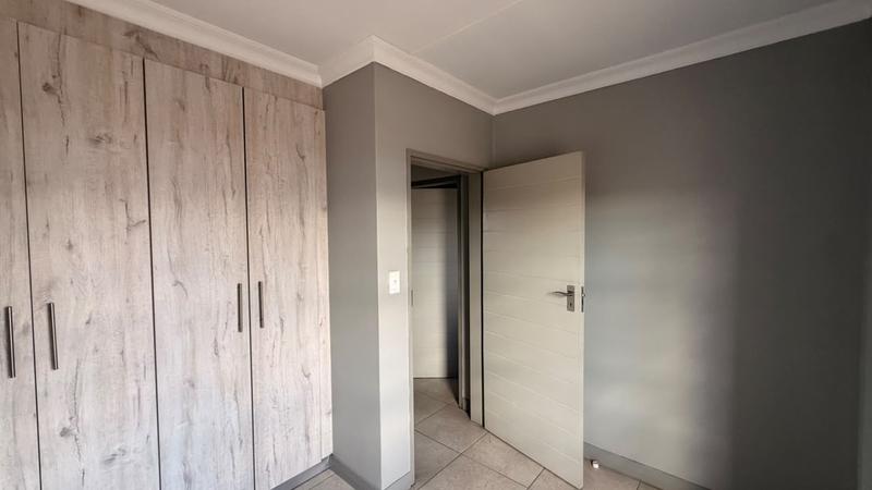 To Let 3 Bedroom Property for Rent in Roodeplaat Gauteng