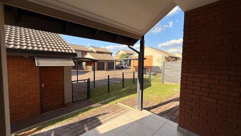 To Let 3 Bedroom Property for Rent in Roodeplaat Gauteng