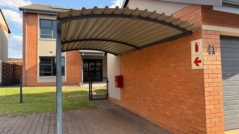 To Let 3 Bedroom Property for Rent in Roodeplaat Gauteng