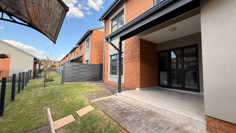 To Let 3 Bedroom Property for Rent in Roodeplaat Gauteng