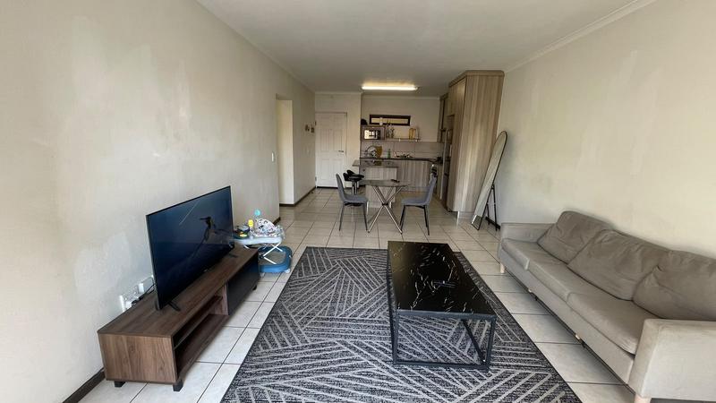 To Let 2 Bedroom Property for Rent in Ruimsig A H Gauteng