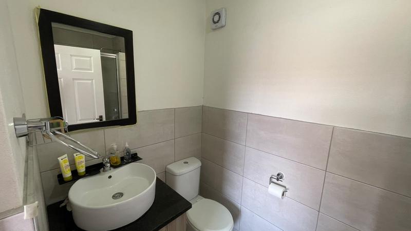 To Let 2 Bedroom Property for Rent in Ruimsig A H Gauteng