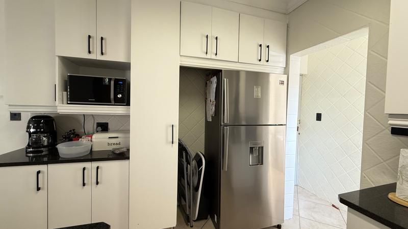 To Let 3 Bedroom Property for Rent in Thatchfield Estate Gauteng