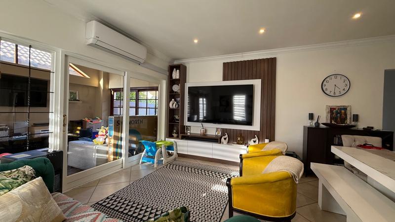 To Let 3 Bedroom Property for Rent in Thatchfield Estate Gauteng