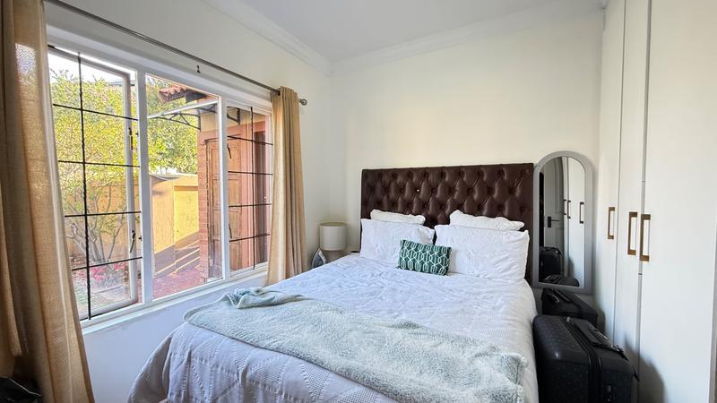 To Let 3 Bedroom Property for Rent in Thatchfield Estate Gauteng