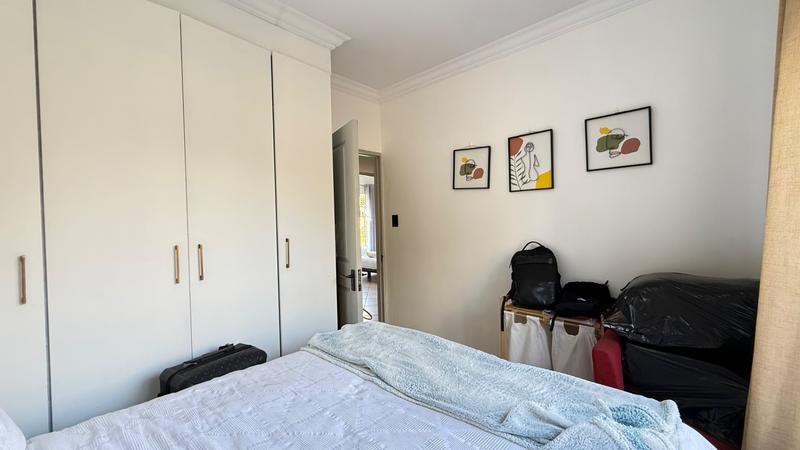 To Let 3 Bedroom Property for Rent in Thatchfield Estate Gauteng