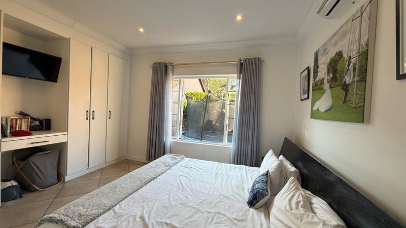 To Let 3 Bedroom Property for Rent in Thatchfield Estate Gauteng
