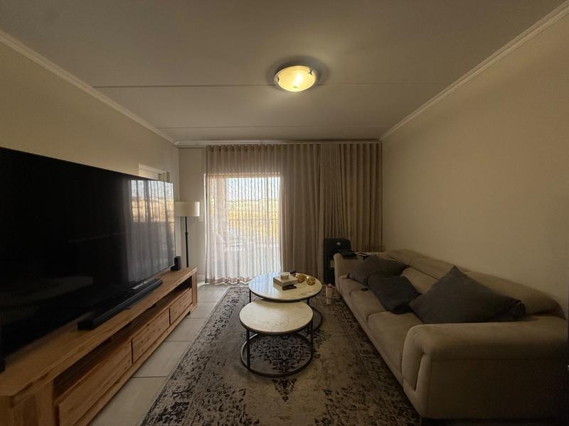 To Let 3 Bedroom Property for Rent in Waterfall Gauteng