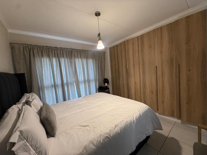 To Let 3 Bedroom Property for Rent in Waterfall Gauteng