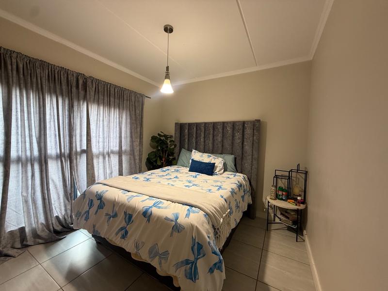 To Let 3 Bedroom Property for Rent in Waterfall Gauteng